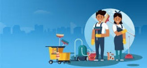 Photo de galerie - Nettoyage divers.
Manoeuvre
