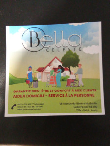 Photo de galerie - Garantir, bien être et confort à mes clients 