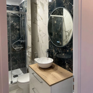 Photo de galerie - Renovation