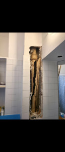 Photo de galerie - Plomberie - Installation sanitaire