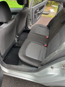 Photo de galerie - Avant lavage 