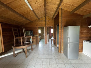 Photo de galerie - Mise en propreté d’un logement.