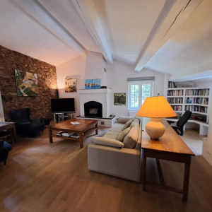 Photo de galerie - Installation applique mural interieur