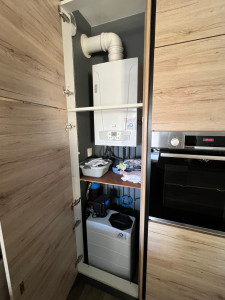 Photo de galerie - Plomberie - Installation sanitaire