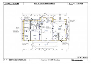 Photo de galerie - Permis de construire