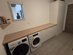 Photo de galerie - Bricolage et multi services