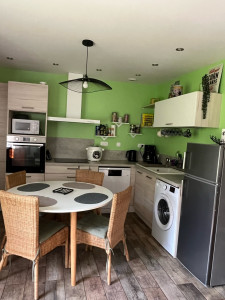 Photo de galerie - Ménage