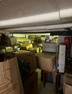 Photo de galerie - Bricolage et multi services