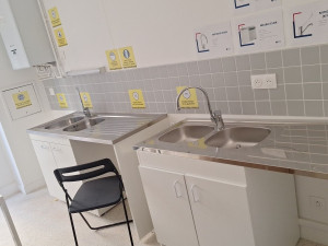 Photo de galerie - Cuisine
