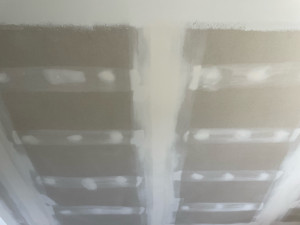 Photo de galerie - Ponçage