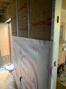 Photo de galerie - Pose isolation 