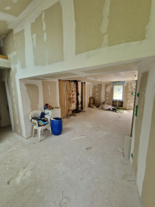 Photo de galerie - Bricolage et multi services