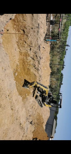 Photo de galerie - Terrassement - Assainissement