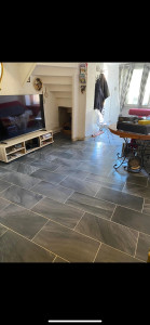 Photo de galerie - Carrelage