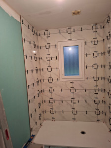 Photo de galerie - Salle de bain 