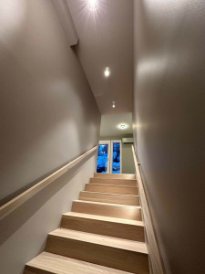 Photo de galerie - Rénovation complète de A à Z