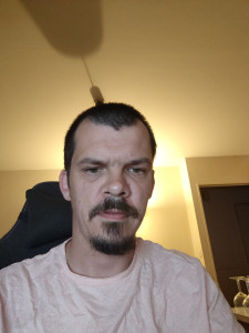 Photo de galerie - Moi