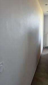 Photo de galerie - Peinture - Tapisserie