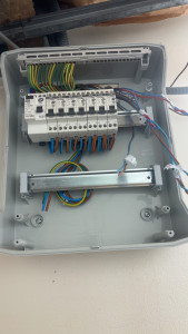 Photo de galerie - Tableau 