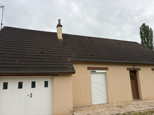 Photo de galerie - Nettoyage, traitement