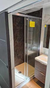 Photo de galerie - Carrelage