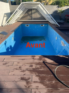 Photo de galerie - Carrelage