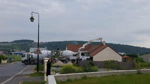 Photo de galerie - Maçonnerie