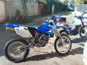 Photo de galerie - Remise en route et entretien 