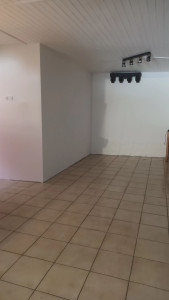 Photo de galerie - Peinture - Tapisserie