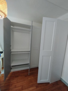 Photo de galerie - Montage meubles en kit