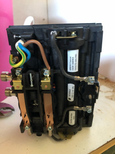 Photo de galerie - Dépannage électroménager