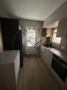 Photo de galerie - Pose de cusine