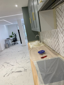 Photo de galerie - Cuisine ✅