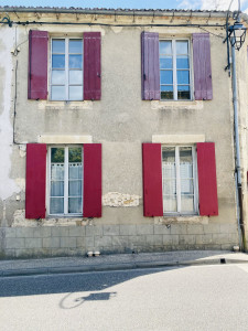 Photo de galerie - Peinture - Tapisserie