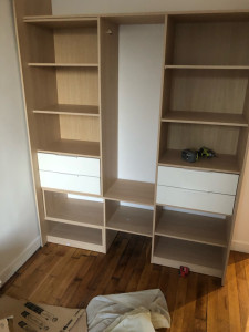 Photo de galerie - Il y a 1 semaine 