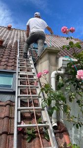 Photo de galerie - Bricolage et multi services