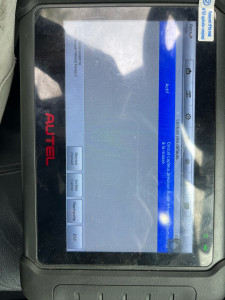 Photo de galerie - Diagnostique effacement de défaut reprogrammation antidemarrage régénération forcée adaptation codage injecteur 