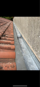 Photo de galerie - Chêneau zinc 