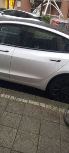 Photo de galerie - Lavé de sans utilisation de machine 