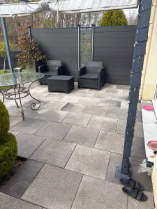 Photo de galerie - Nettoyage