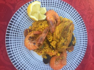 Photo de galerie - Traiteur