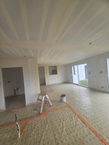 Photo de galerie - Et peindre