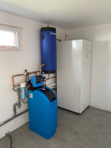 Photo de galerie - Plomberie - Installation sanitaire