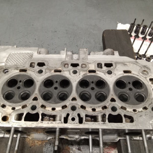 Photo de galerie - Réparation voiture