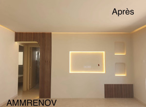 Photo de galerie - Bricolage 