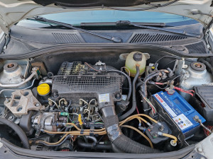 Photo de galerie - Remplacement de courroie de distribution, toute marque , petite et grosse cylindrée 