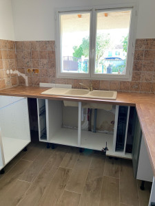 Photo de galerie - Montage meubles en kit