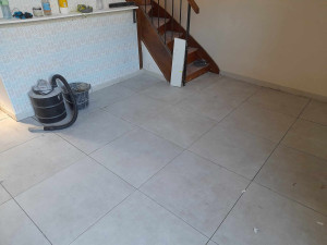 Photo de galerie - Carrelage 