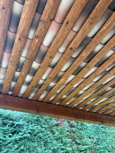 Photo de galerie - Couverture - Toiture