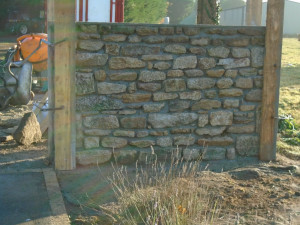 Photo de galerie - Maçonnerie